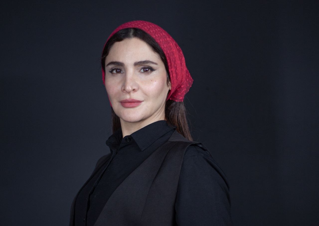 نورا هاشمی