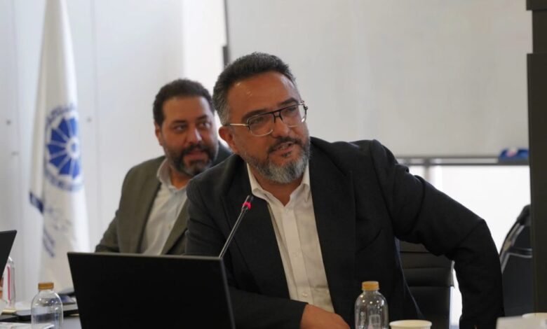 مهدی فدایی