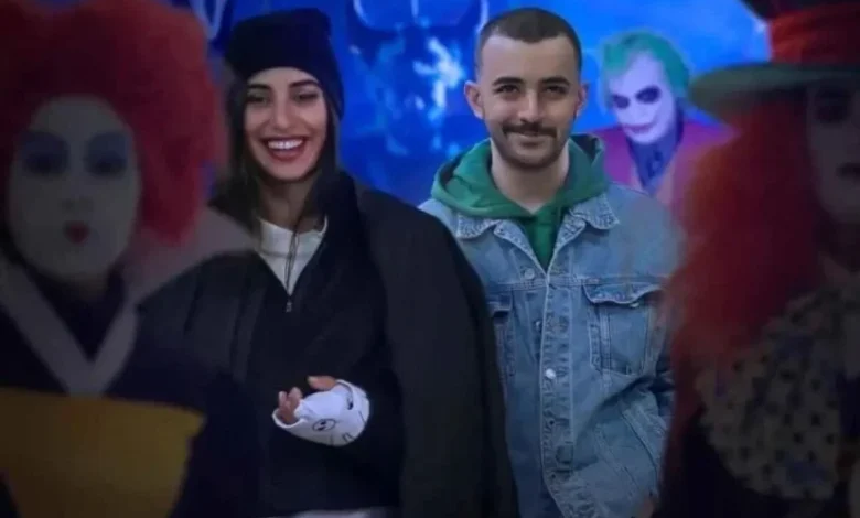 فیلم «تهران کنارت»