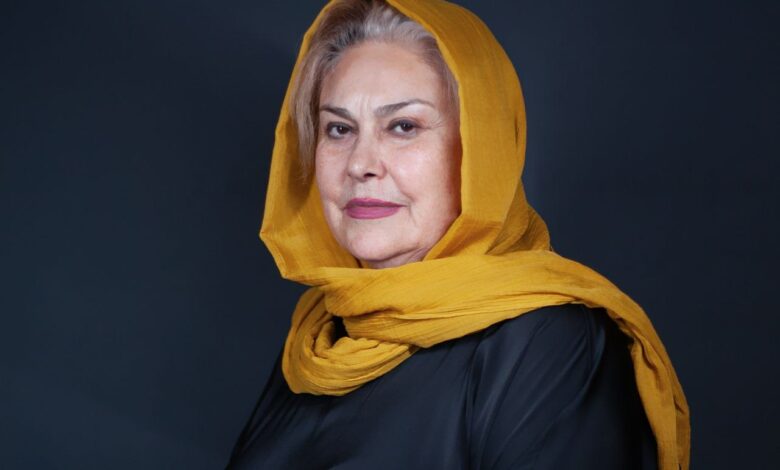 مهرانه مهین‌ترابی