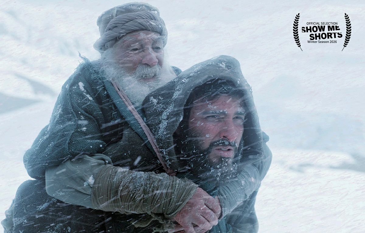 فیلم کوتاه «زیر سایه بلوط»