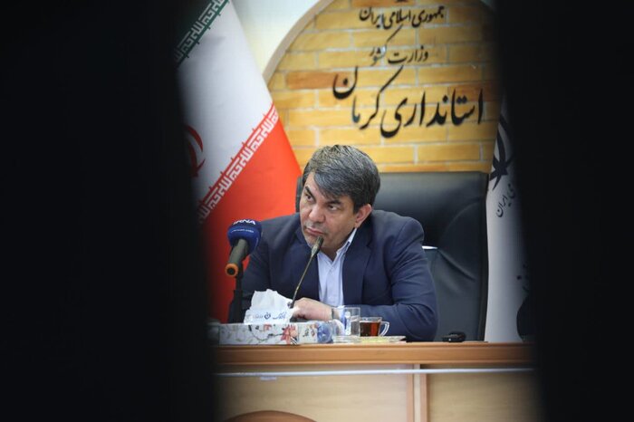 محمدعلی طالبی