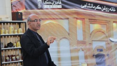 منوچهر حبیبی
