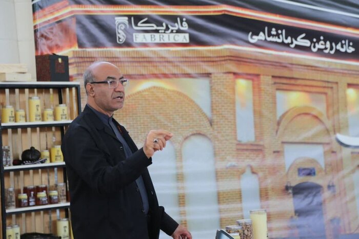 منوچهر حبیبی