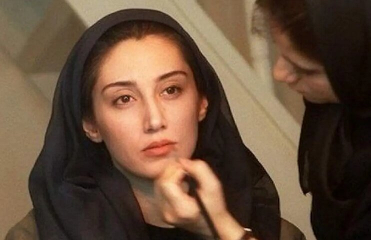 هدیه تهرانی
