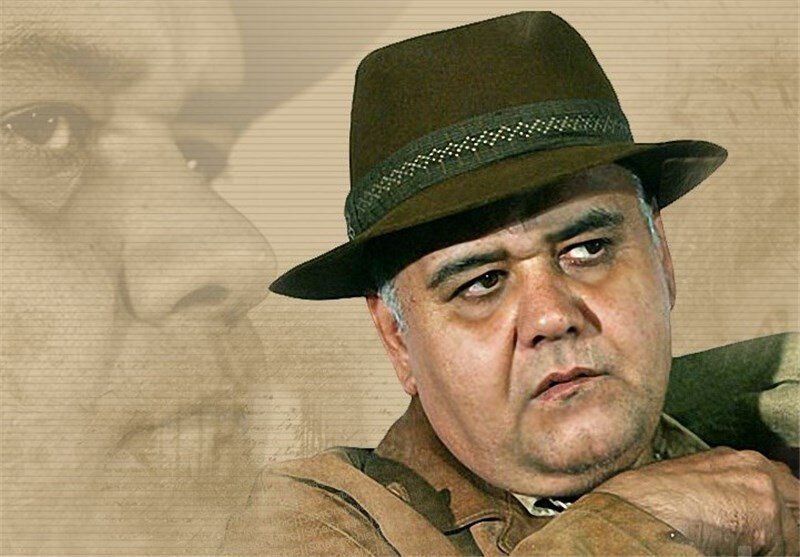 اکبر عبدی
