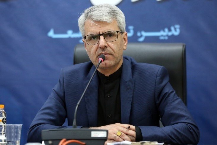 اسماعیل بقایی