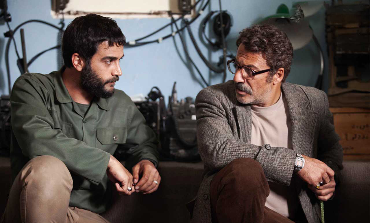 بازیگر