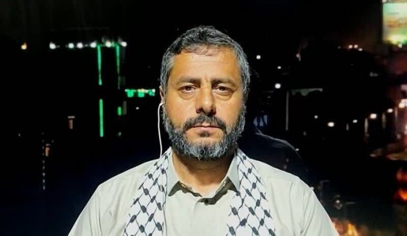 محمد البخیتی