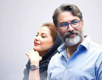 طناز طباطبایی