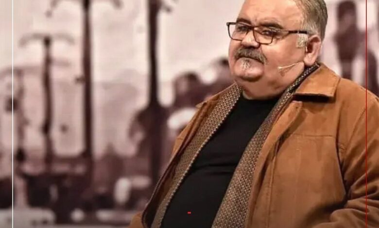 اکبر عبدی