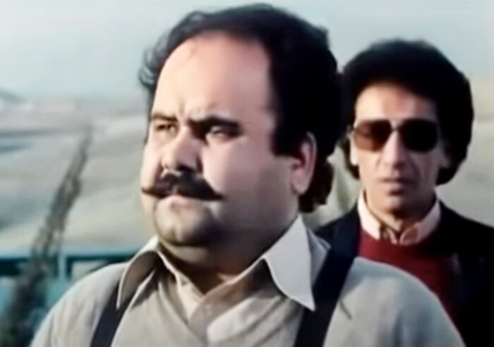 اکبر عبدی