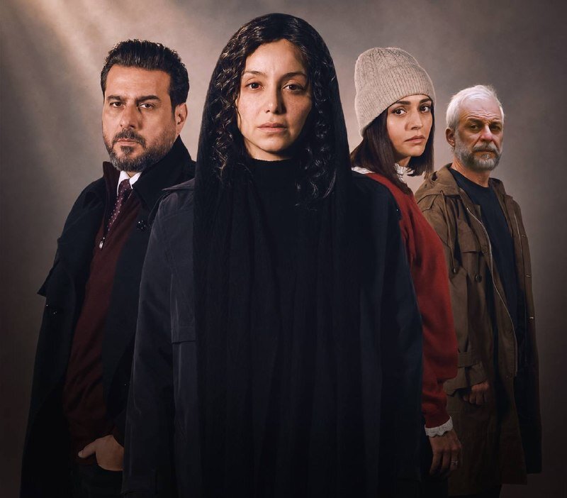 شکوفه های گیلاس