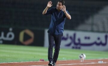 اولین درخواست تارتار از مدیران پرسپولیس