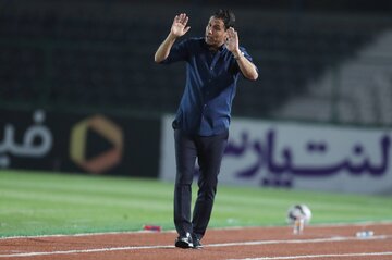 اولین درخواست تارتار از مدیران پرسپولیس