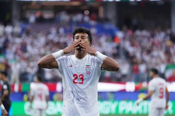 عکس | واکنش رامین رضاییان به شایعات نقلوانتقالاتی