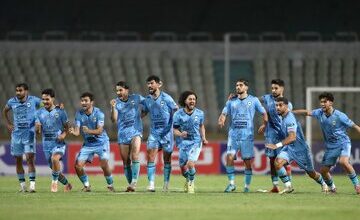 واکنش چادرملو به حضور گل‌گهر در آسیا؛ این یک شوخی بی‌جا است!