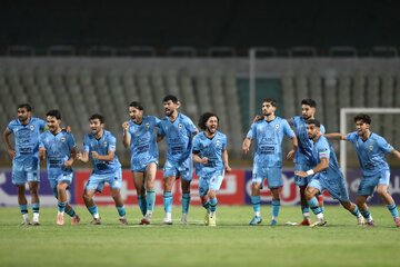 واکنش چادرملو به حضور گلگهر در آسیا؛ این یک شوخی بیجا است!