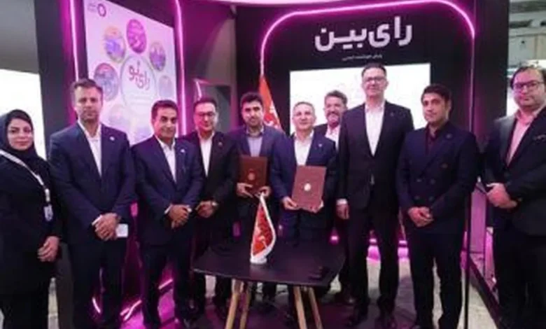 همافزایی استراتژیک میان حوزه پولی و بانکی با دنیای ارتباطات و فناوری