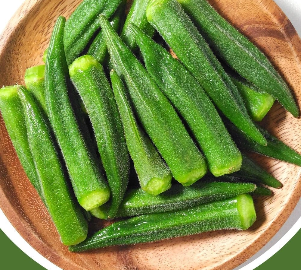 بامیه خورشتی