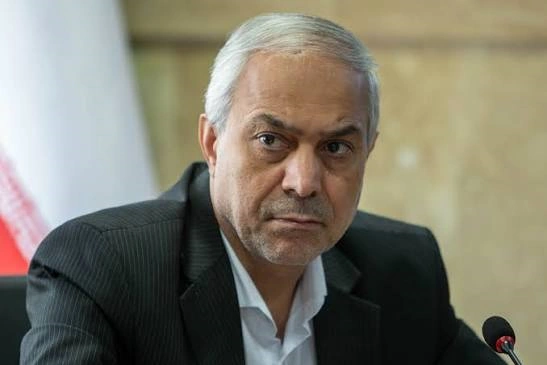 مدیرکل درمان ستاد مبارزه با مواد مخدر