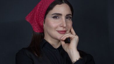 نورا هاشمی