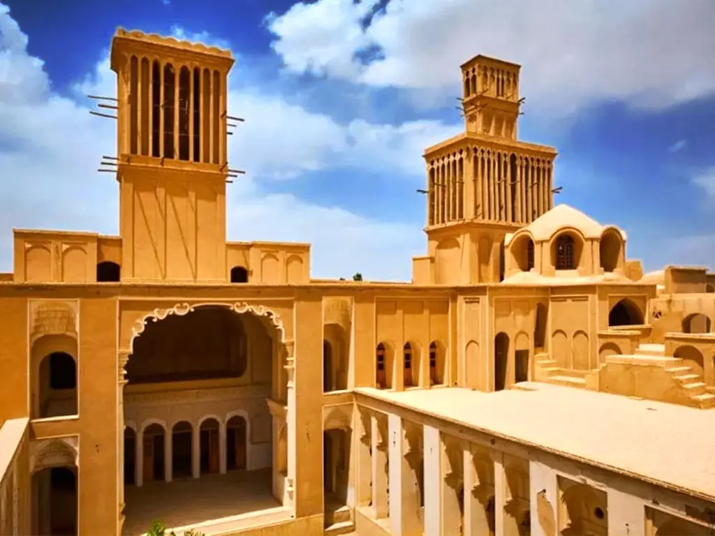 یزد-مکالمه رایگان ایرانسل