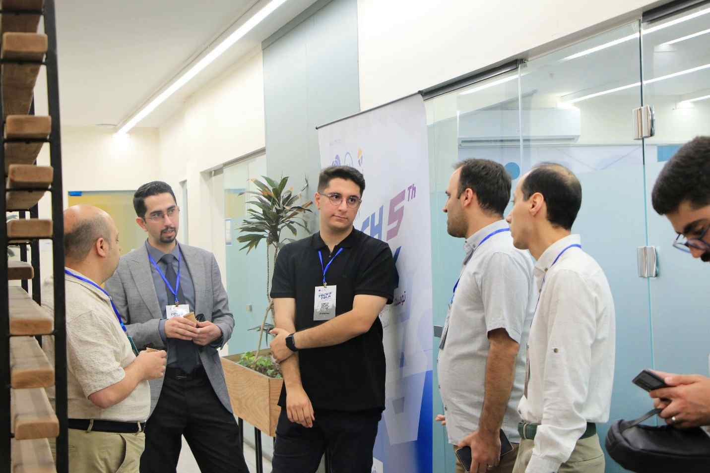 پنجمین تِکتاک پنجمین تِکتاک