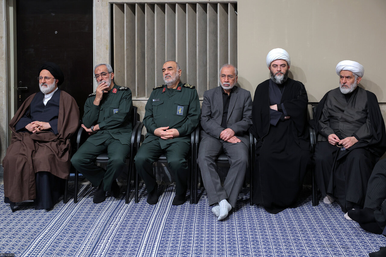 حجت‌الاسلام طائب در رأس بسیج مستضعفین؛ ماموریت رهبر شهید برای بسیج