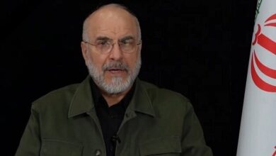 پیام قالیباف