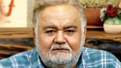 اکبر عبدی