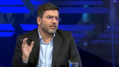 محمد سرگزی
