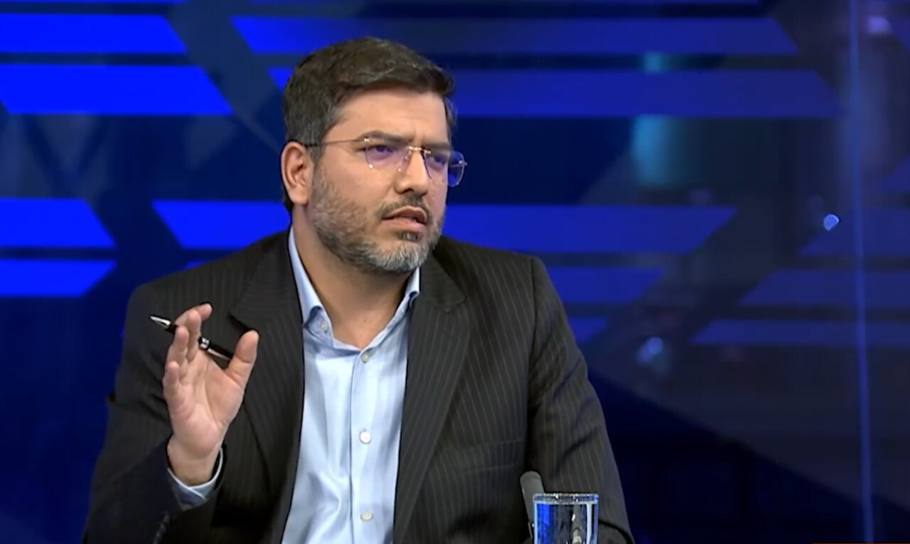 محمد سرگزی