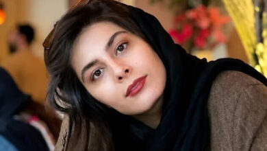 بازیگر