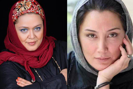 هدیه تهرانی