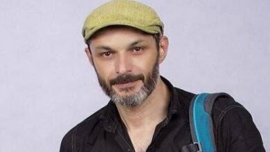 بازیگر