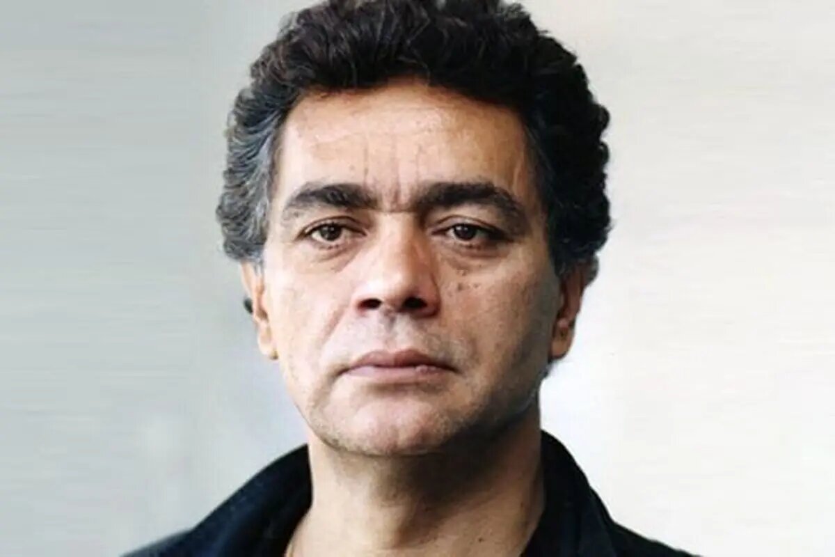 بازیگر