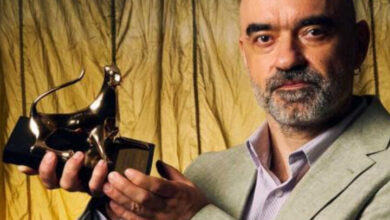 مونیکا بلوچی ۷۰ ساله شد و باز هم درخشید