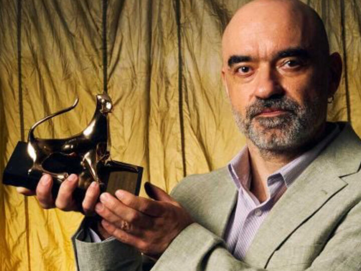 مونیکا بلوچی ۷۰ ساله شد و باز هم درخشید