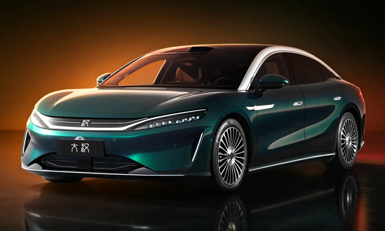 BYD