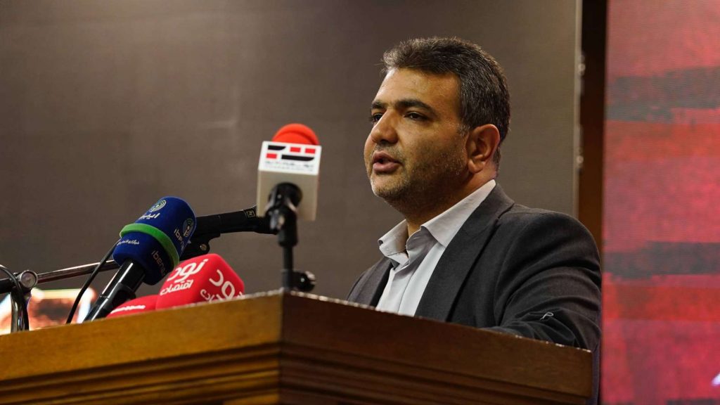 سرهنگ خالقی | معاونت پلیس فتا سرهنگ خالقی | معاونت پلیس فتا