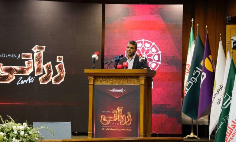 سرهنگ خالقی | معاونت پلیس فتا