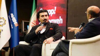 هدایتالله سلیمی، بنیانگذار ملیگلد