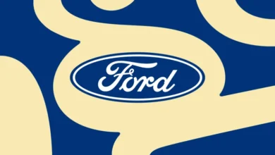 فورد