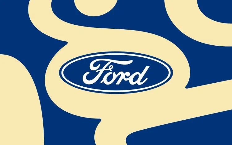 فورد