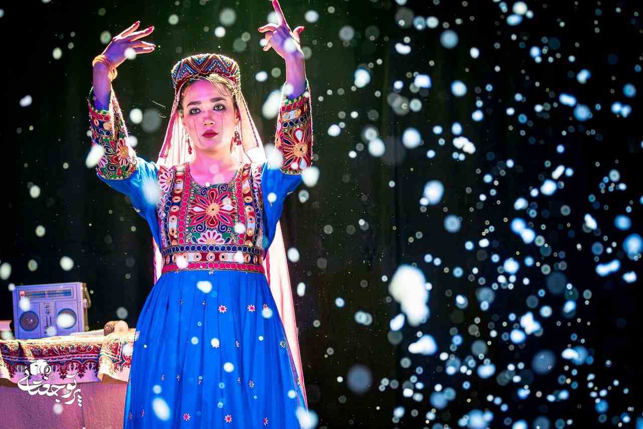 نمایش