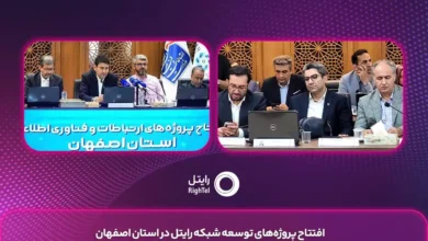 رایتل