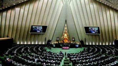 مجلس شورای اسلامی