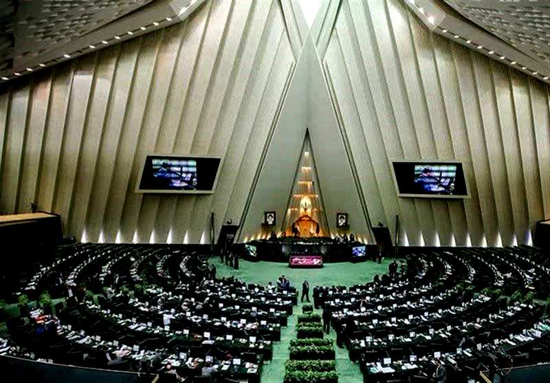 مجلس شورای اسلامی