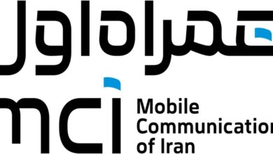 ریبرندینگ همراه اول